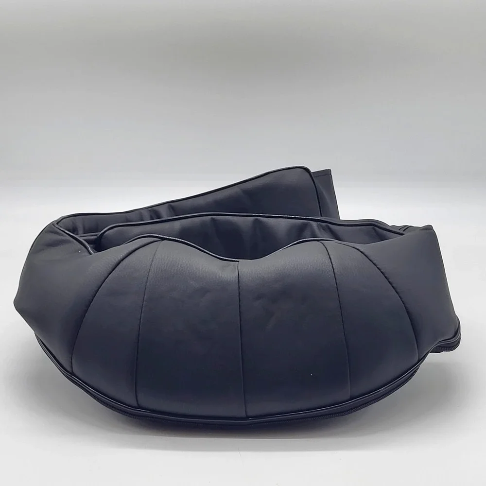 Magic Makers Shiatsu Neck And Shoulder Messager With Intergrated Heat - Picture 5 of 6
